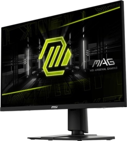 מסך מחשב גיימינג 27 אינץ' MSI MAG 274UPF E2 UHD 160Hz