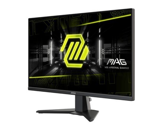 מסך מחשב גיימינג 27 אינץ' MSI MAG 275F FHD 180Hz