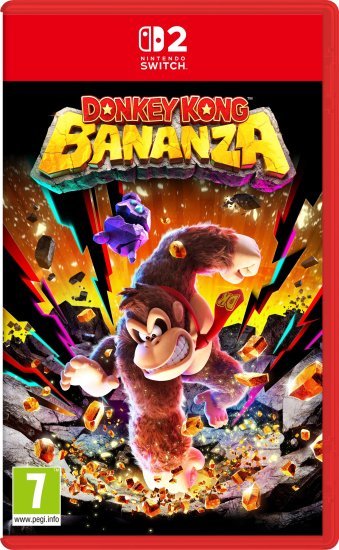 381298_b_1.jpg משחק Donkey Kong Banznza ל-Nintendo Switch 2 - אספקה החל מהתאריך 1.7.25