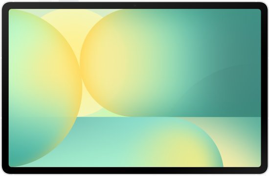 טאבלט Samsung Galaxy Tab S10 FE+ 8GB+128GB 13.1'' - 5G - צבע כסוף - שנה אחריות יבואן רשמי