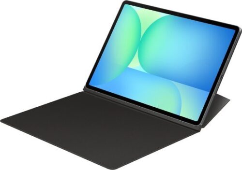 כיסוי מקורי לטאבלט +Samsung Galaxy Tab S10 FE - צבע שחור