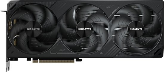 כרטיס מסך GIGABYTE RTX 5080 WINDFORCE OC SFF 16GB GDDR7