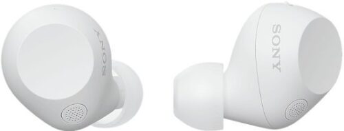 אוזניות In-Ear אלחוטיות Sony WF-C710 True Wireless - לבן