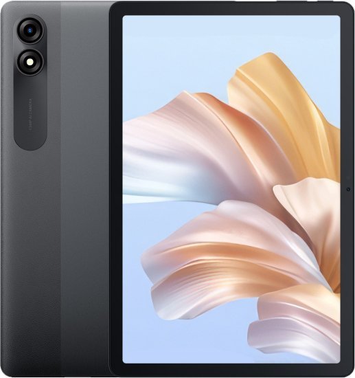 טאבלט ''Blackview TAB 90 8GB+128GB 10.1 - צבע Silver Gray