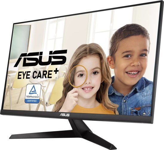 מסך מחשב Asus VY27UQ Eye Care 27'' 4K IPS