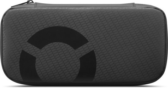 נרתיק נשיאה למחשב גיימינג נייד Lenovo Legion Go / Legion Go S Cover GX41S75358 - צבע שחור