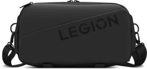 385565_b_1.jpg תיק צד למחשב גיימינג נייד Legion Go / Legion Go 2 / Legion Go S Sling Bag GX41S14777 - צבע שחור