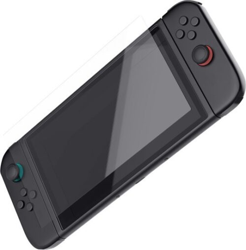 מגן מסך מזכוכית מחוסמת ל-Nintendo Switch 2