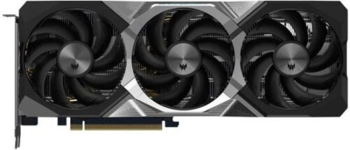 כרטיס מסך Acer Predator Bifrost RX 9070XT 16GB OC