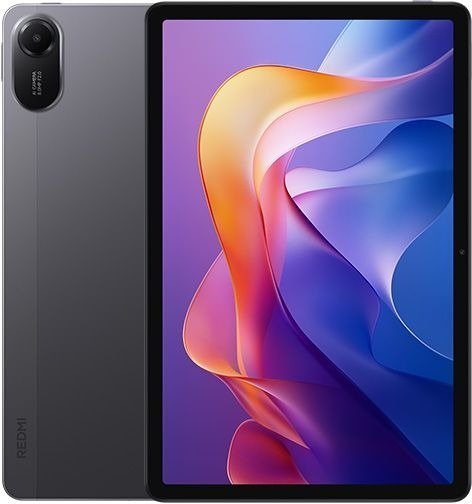 טאבלט Xiaomi Redmi Pad 2 11 Inch (4G) 8GB+256GB - צבע אפור גרפיט - שנתיים אחריות יבואן רשמי המילטון