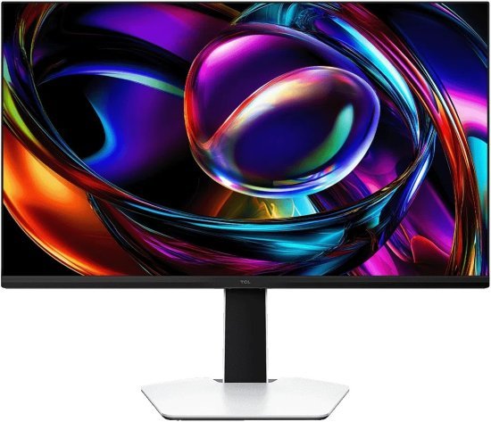 מסך מחשב גיימינג ''TCL 27G74 QD-Mini LED UHD VA 27