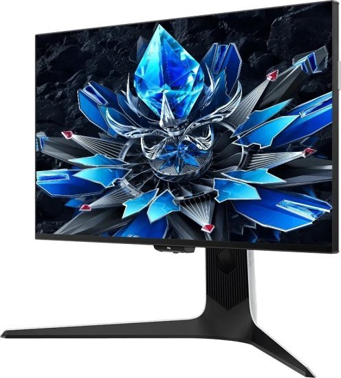 מסך מחשב גיימינג ''TCL 27R73Q Mini LED VA 2K 27