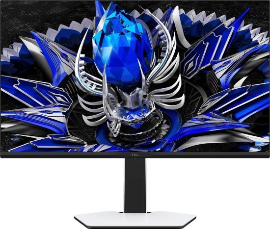 מסך מחשב גיימינג ''TCL 32R84 QD-Mini LED VA UHD 31.5