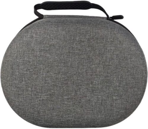 תיק נשיאה למשקפי מציאות מדומה Meta Quest 3