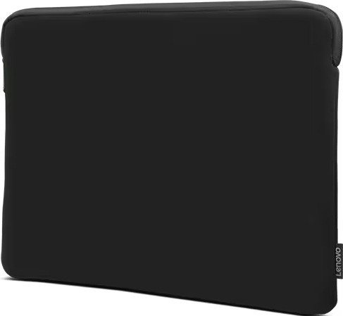 תיק מעטפה למחשב נייד Lenovo Basic Sleeve GX41K07564 גודל עד 15.6 אינץ' - צבע שחור