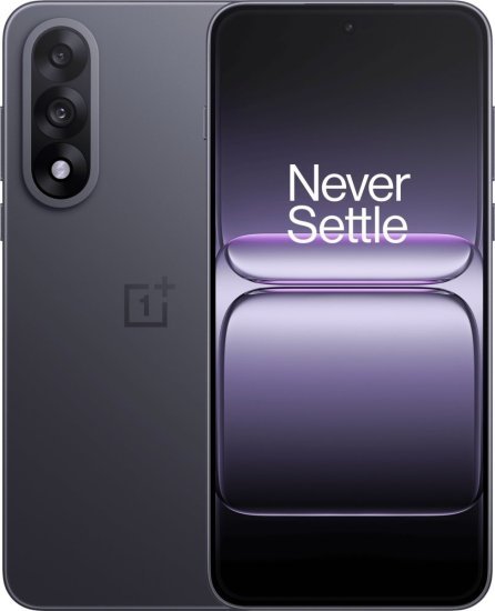 טלפון סלולרי OnePlus Nord 5 5G 12GB + 512GB - צבע Phantom Gray - שנתיים אחריות יבואן רשמי
