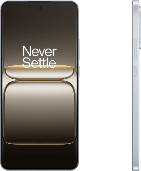 טלפון סלולרי OnePlus Nord CE5 5G 8GB + 256GB - צבע Marble Mist - שנתיים אחריות יבואן רשמי