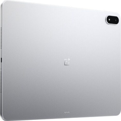 טאבלט OnePlus Pad 3 16GB+512GB WiFi - צבע Frosted Silver - שנה אחריות ע''י היבואן הרשמי