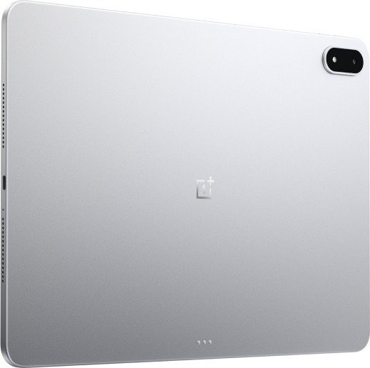 טאבלט OnePlus Pad 3 16GB+512GB WiFi - צבע Frosted Silver - שנה אחריות ע''י היבואן הרשמי