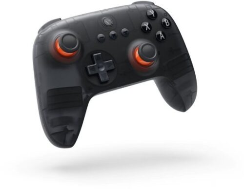 בקר Bluetooth למשקפי XR דגם Ultimate C מבית VITURE x 8BitDo