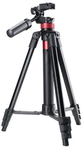 חצובה משולבת עם מוט סלפי ו-Bluetooth דגם WF-502X מבית Weifeng