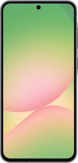 טלפון סלולרי Samsung Galaxy A56 8GB + 256GB SM-A566B / DS - צבע גרפיט - שנתיים אחריות