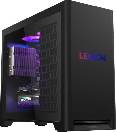 מחשב מותג גיימינג Lenovo Legion T5-30IAX10 Tower 90YE002BYS