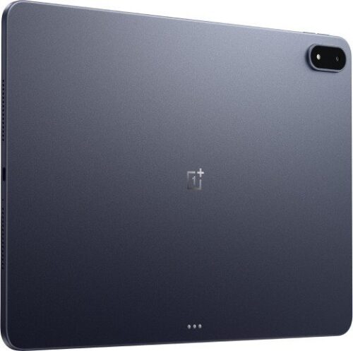 טאבלט OnePlus Pad 3 16GB+512GB WiFi - צבע Storm Blue - שנה אחריות ע''י היבואן הרשמי