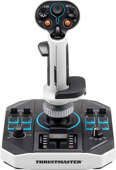 405997_b_1.jpg בקר Sol-R Flightstick למחשב PC מבית Thrustmaster