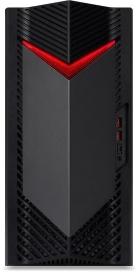 406056_b_1.jpg מחשב מותג שולחני לגיימרים Acer Gaming Desktop Nitro 50 N50-660 Ultra7 265F 1TB RTX3050 32GB ללא מערכת הפעלה