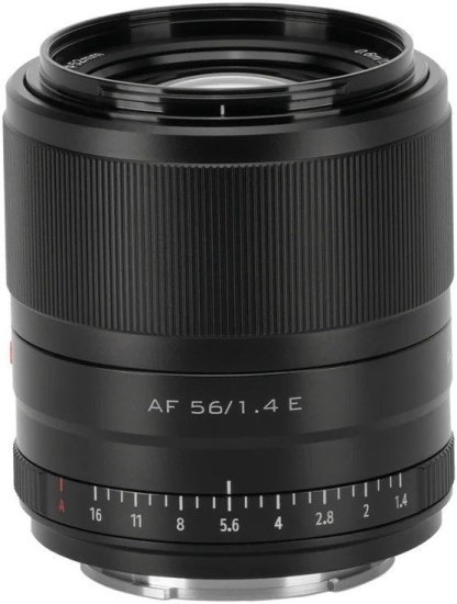 408181_b_1.jpg עדשת Viltrox AF 56mm F1.4 APS-C למצלמות Sony E-mount