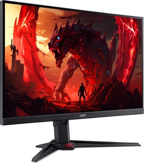 מסך מחשב גיימינג בגודל ''24.1 Acer Nitro XV240F6bmiiprx 600Hz FHD