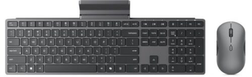 409000_b_1.jpg סט מקלדת ועכבר אלחוטיים Lenovo 700 Modern Multi-Device Wireless GX31S04970 - צבע Luna Grey