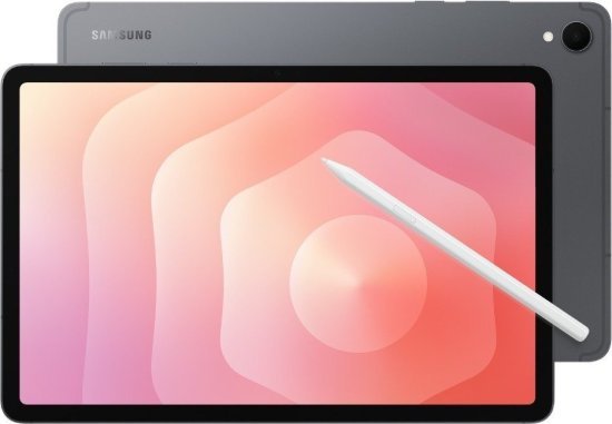 טאבלט Samsung Galaxy Tab S11 Octa Core 12GB+256GB 11'' (SM-X730) - Wi-Fi - צבע אפור - שנה אחריות יבואן רשמי