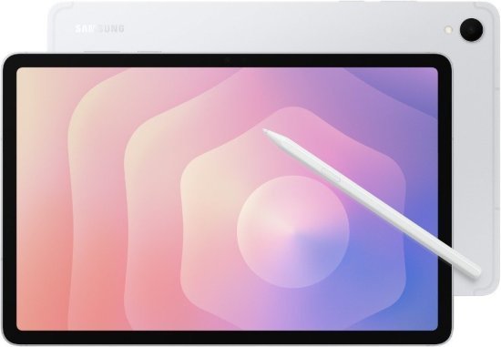 טאבלט Samsung Galaxy Tab S11 Octa Core 12GB+256GB 11'' (SM-X730) - Wi-Fi - צבע כסוף - שנה אחריות יבואן רשמי