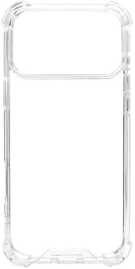 409790_b_1.jpg כיסוי TPU ל- Apple iPhone 17 Pro - צבע שקוף