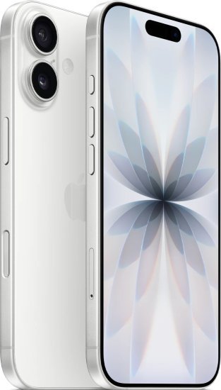 אייפון Apple iPhone 17 256GB - צבע White - שנה אחריות יבואן רשמי - ללא מטען וללא אוזניות