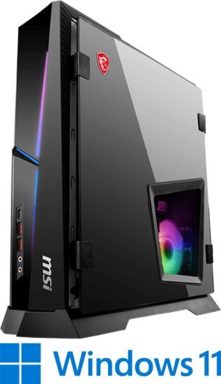 מחשב מותג גיימינג MSI MPG Trident AS AI 2nd 2NVN7-034IL