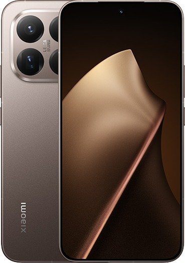 טלפון סלולרי Xiaomi 15T Pro 12GB+512GB - צבע זהב - שנתיים אחריות יבואן רשמי ע''י המילטון