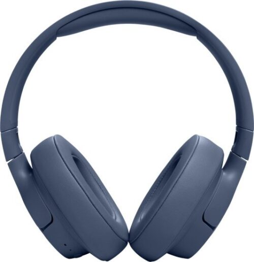 אוזניות אלחוטיות JBL Tune 720BT - צבע כחול