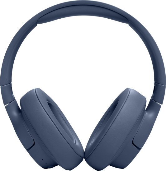 אוזניות אלחוטיות JBL Tune 720BT - צבע כחול