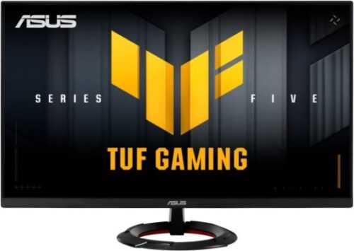 מסך מחשב גיימינג ''Asus TUF Gaming VG279Q5R FHD 200Hz IPS LED 27 - צבע שחור