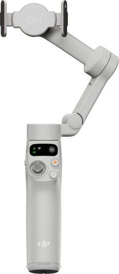גימבל לסמארטפון DJI Osmo Mobile 7