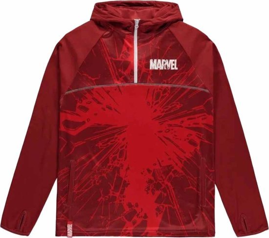 קפוצ'ון Marvel For Victory - מידה S