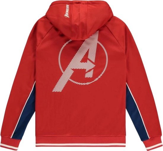 קפוצ'ון לגברים Marvel Avengers - מידה M