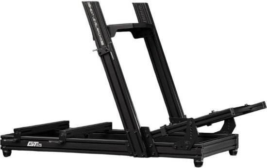 מעמד לסימולטור מרוצים דגם GTElite Lite גרסת Wheel Plate מבית Next Level Racing