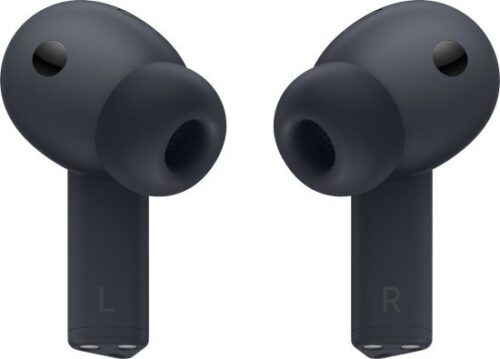 אוזניות אלחוטיות Samsung Galaxy Buds3 FE SM-R420 - צבע שחור - שנה אחריות