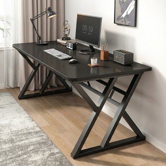 435412_b_1.jpg שולחן גיימינג ברוחב 120 ס''מ דגם RSM-3037 מבית Rosso Italy - צבע שחור