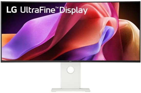 ייחודי ל-LG. מסך LG UltraFine Display מסך ה-5K2K הראשון בעולם עם חיבור Thunderbolt 5 ליצירת תוכן מושלם! דגם 40u990A-W  (לפרטים נוספים לחץ כאן)
