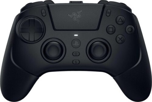 בקר משחק אלחוטי Razer Raiju V3 Pro PlayStation 5 & PC - צבע שחור
